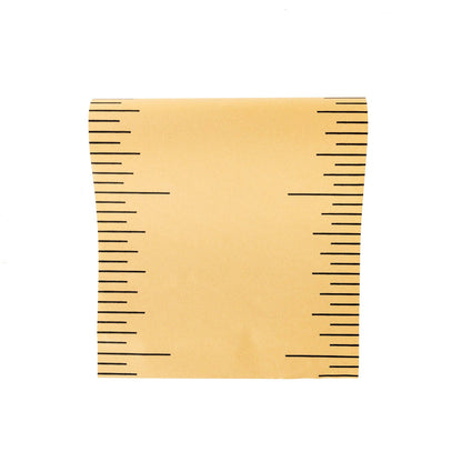 Back To School Ruler Table Runner