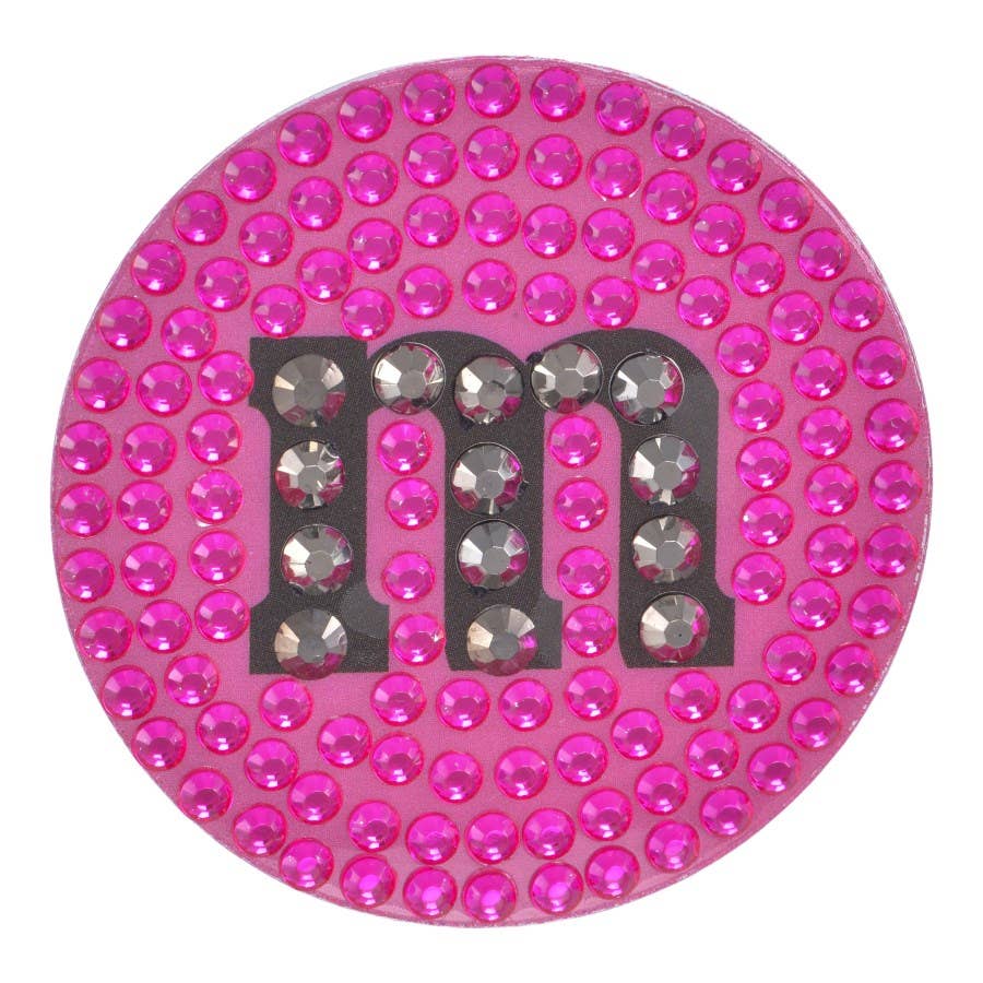 Pink  Candy Sticker