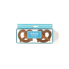 Oktoberfest Pretzel banner