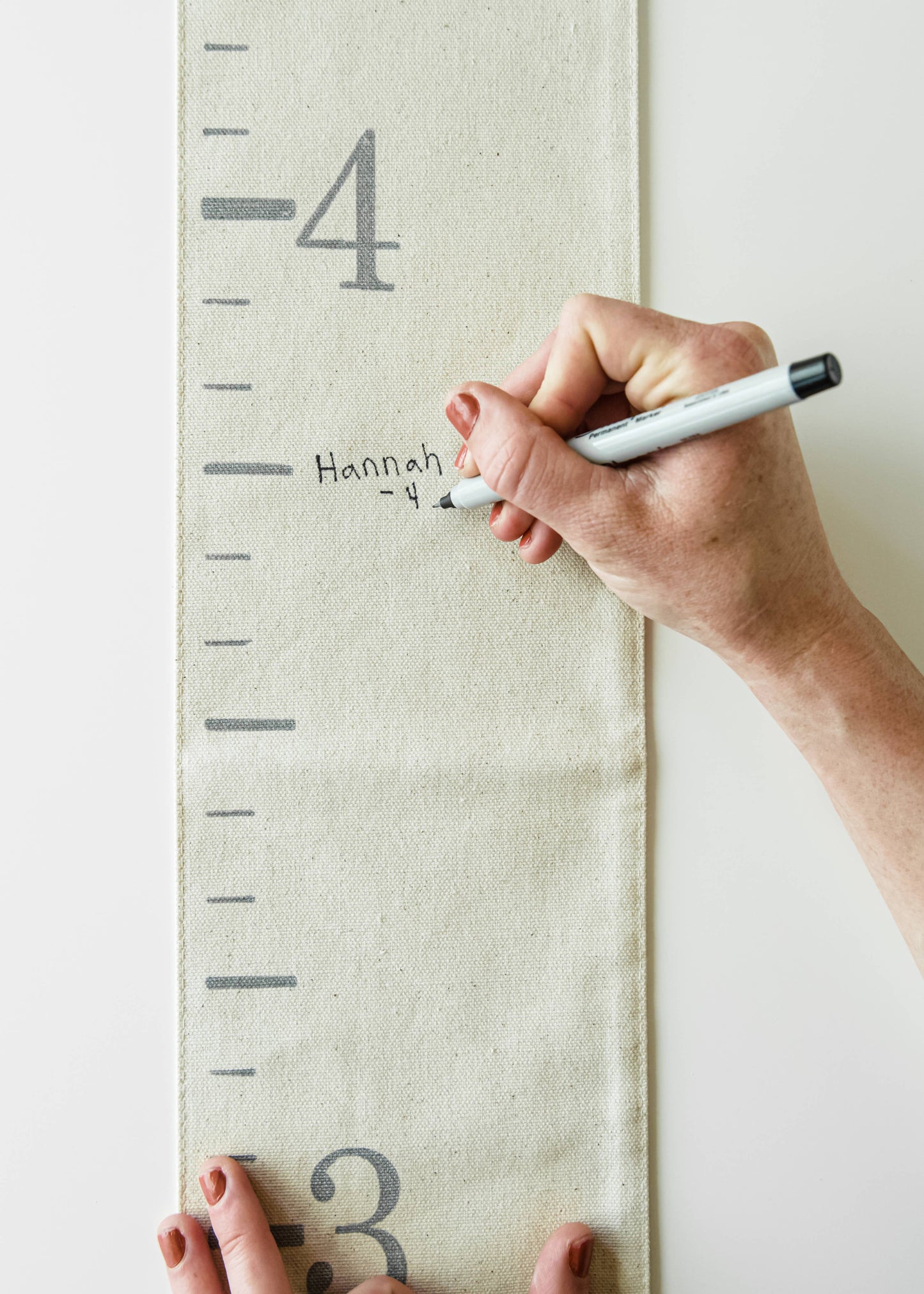 Canvas Growth Chart