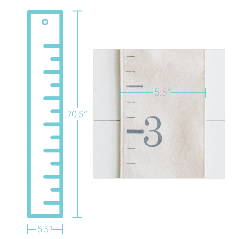 Canvas Growth Chart