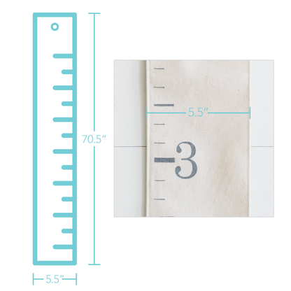 Canvas Growth Chart