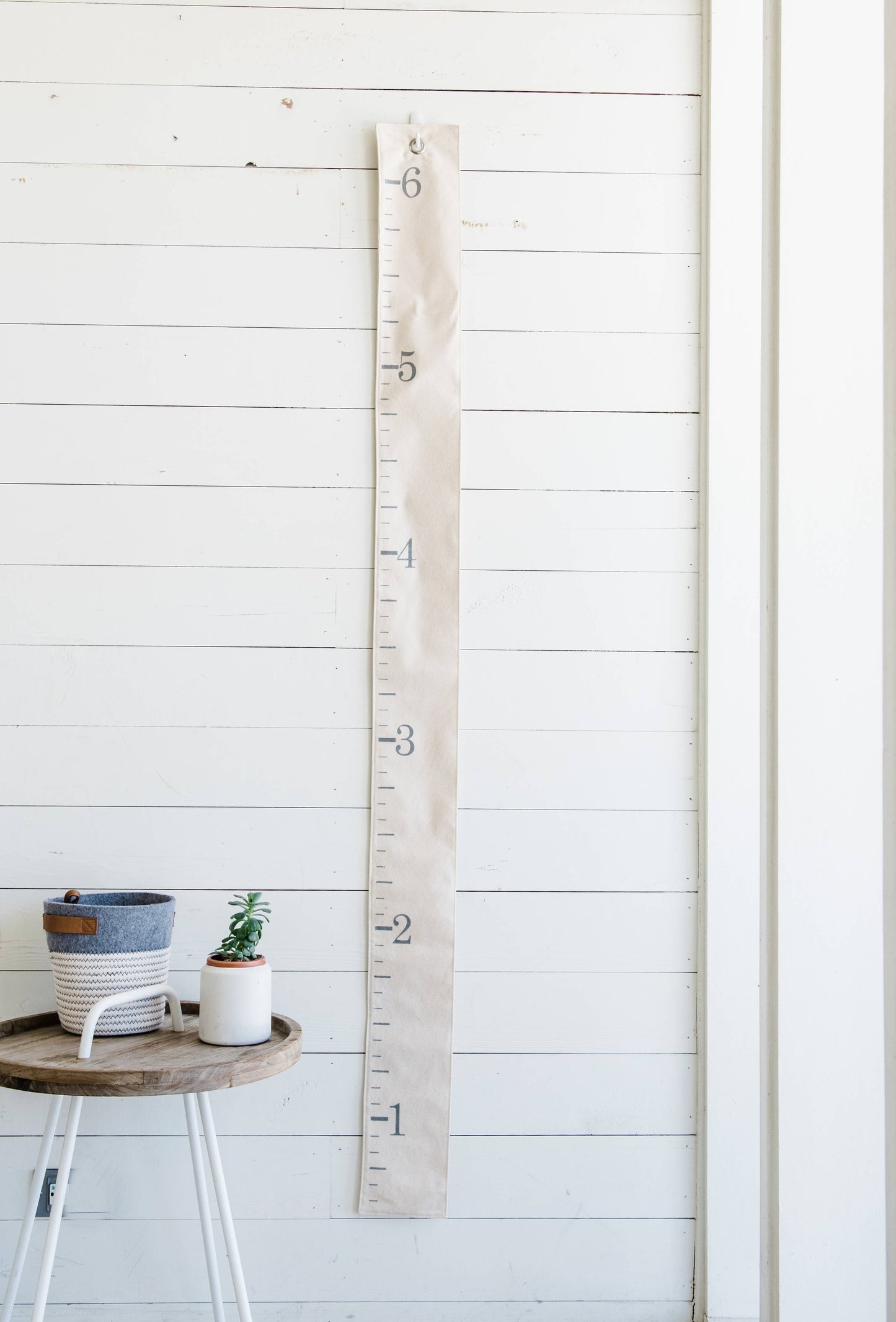 Canvas Growth Chart