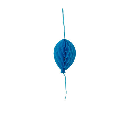 Honeycomb Balloons Party Decorations - 3 Pack