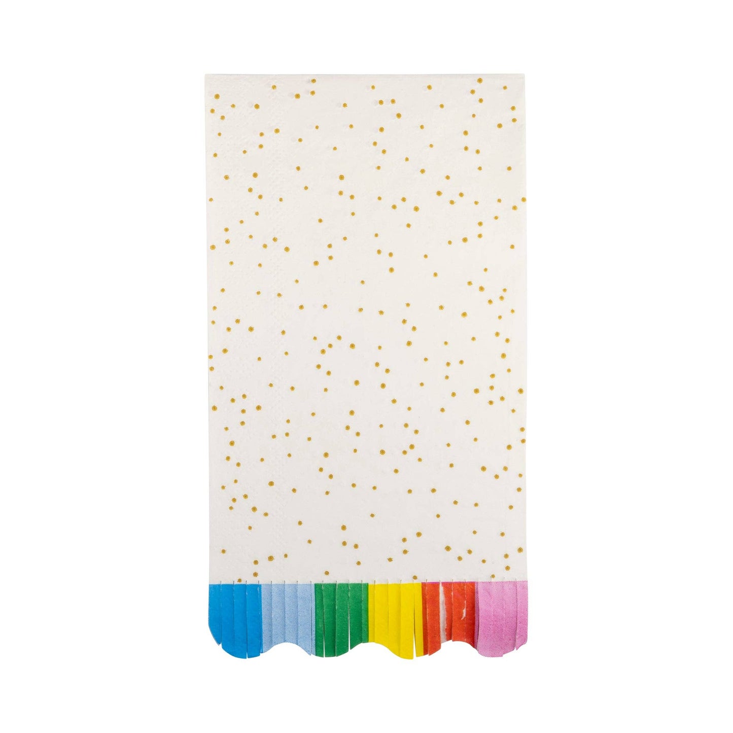Confetti Dinner Napkin - 18 pk