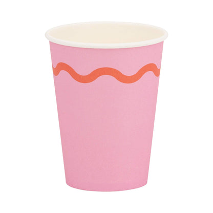 Party Cups - 12 oz - 8 pk