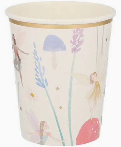 Fairy cups - 8 pk