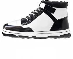 18" High top sneaker foil Balloon with helium