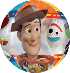 16" Toy Story Balloon orbz