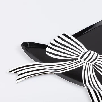 Witch Hat Plates - 8 pk