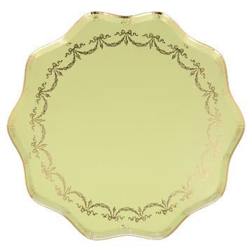 Laduree Paris Dinner Plates - 8 Pk.