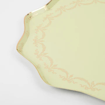 Laduree Paris Dinner Plates - 8 Pk.