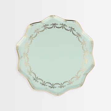 Laduree Paris Side Plates - 8 Pk.