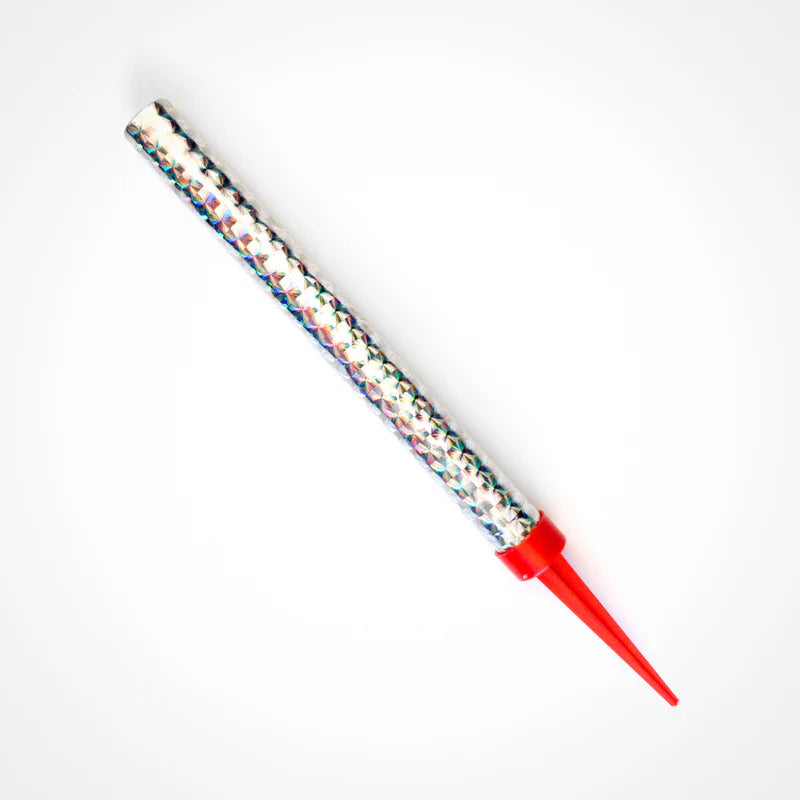 Cake Sparklers from sparklers us - 1 pk