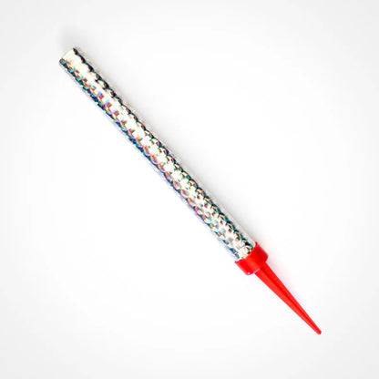 Cake Sparklers from sparklers us - 1 pk